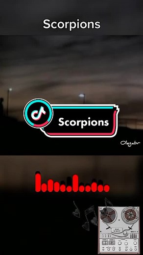 Scorpions - Still Loving You #scorpions