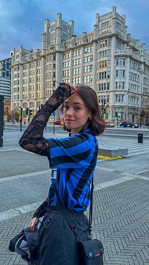 Maggie Miriama on Instagram: "Checking out the Liverpool store in Liverpool ONE 😍 Bought the new 24/25 home kit, I actually love it 👀 New Geoguessr vlog up on my YouTube channel, make sure to go check it out, link in bio 🙌🏼 • • • • #liverpool #liverpoolfc #explore #travel #uk #vlog #geoguessr"