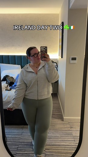 Dublin Day Two: Trinity, Sweaters & Spice Bag Adventure