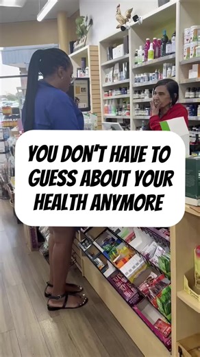 Discover How Dr. Gloria Heals for 26 Years