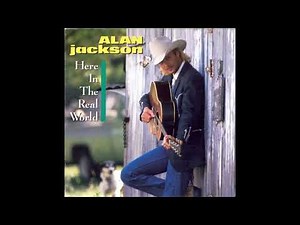 I'd Love You All over Again - Alan Jackson