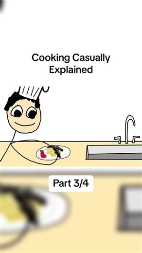 #casuallyexplained #clip #animatedstories #casually