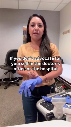 E J Lawrence on Instagram: "@jazzzyyy13 is sharing some good information.... As a person who advocates for patients in the health care industry. This is soild advice."