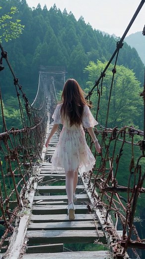 お散歩 #walk #klingai #aiart