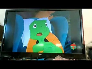 Franklin's Magic Christmas (Part 5)