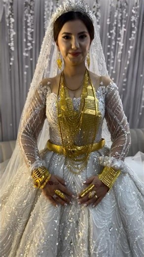 Tribal bride 😍 #hakkariduguntv