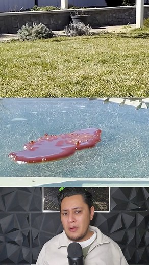 Lava vs Hielo #SabiasQue #curiosidades #datoscuriosos #fblifestyle | C-Random