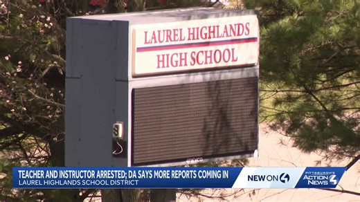 Pennsylvania lawmaker wants attorney general to investigate Laurel Highlands School District