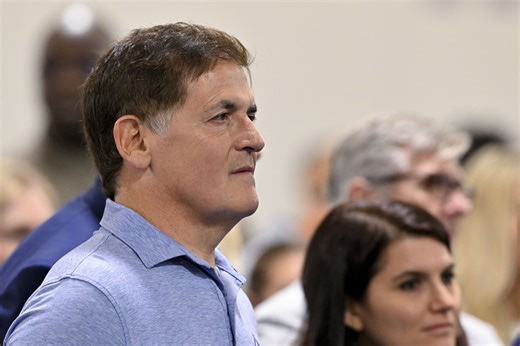 "Circular reporting" - Mark Cuban doubles down, challenges sources about claims of Steve Ballmer's illegal payments to Aspiration