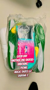 3K views · 21 reactions | Satisfied customer From.UAE to KSA with Sabrina 2  Maraming Thank you po 殺殺﫡 #freedelivery #COD | MAGIC SHOES LLC | Facebook