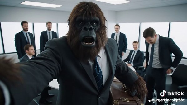 #bigfoot #bigfootvlogs we are doing business guys big plans ahead