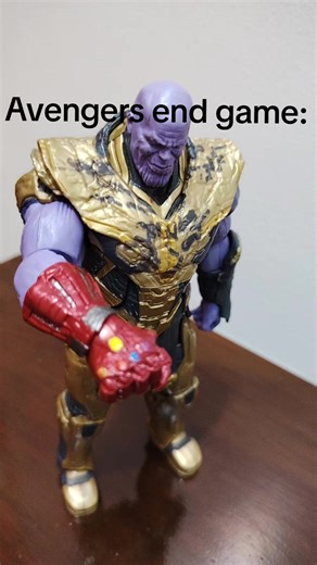 Marvel Legends Avengers Endgame Action Figures Review