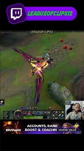 Zed Highlights pt 52 - Clean Gameplay #lol #leagueoflegends #shorts