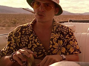 Raoul Duke - Alchetron, The Free Social Encyclopedia