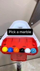 Pick a marble racer! #marbleracing | Marble Racing Mayhem