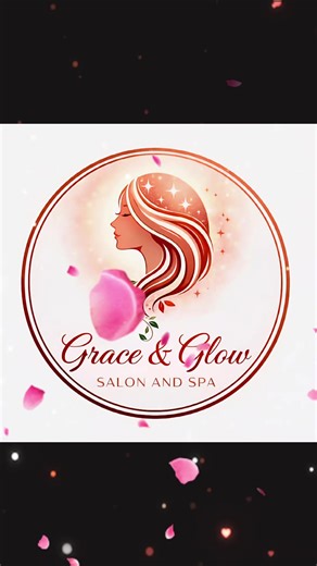 Grace & Glow Salon and Spa (@grace.glow.salon)’s videos with Beauty Finds Its Way - M Sonic Journey