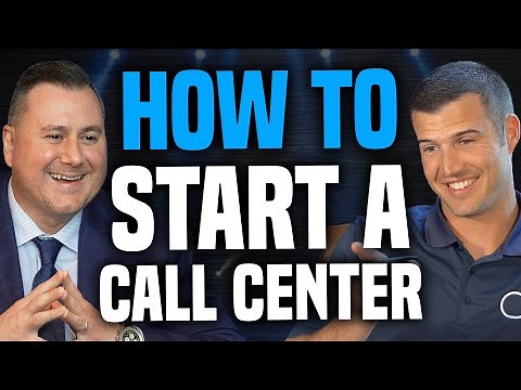 How To Build A Call Center To Sell 18,000 Medicare Policies!