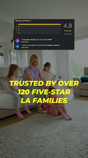 LA Summer Is Coming — Mitsubishi Mini Split Installed for $2,499 | Los Angeles HVAC #topacinc