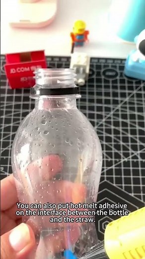 DIY Water Dispenser - A Simple Science Project #diywaterdispenser #simplemachines