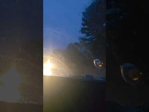 SBRB S4 E 6 rain morning