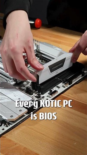 This BIOS Mistake Is Killing Your PC Performance