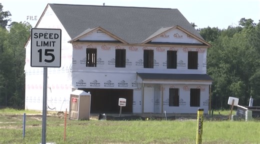 Soaring residential land prices common in rural Horry County, realtor says