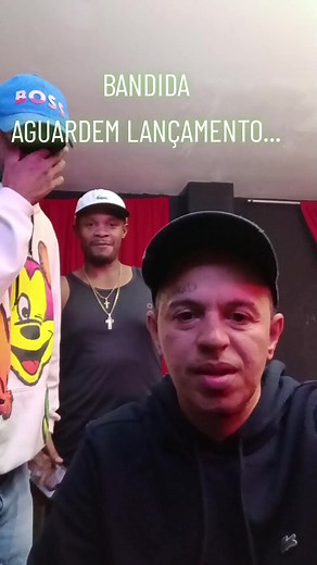 Mc Brublack no TikTok