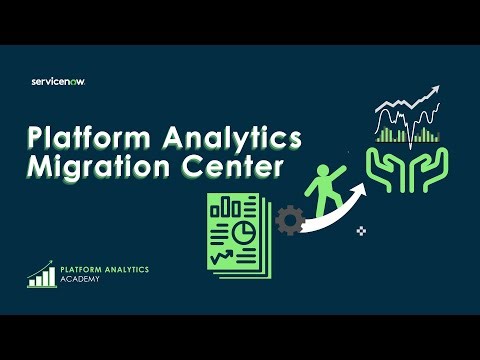 Platform Analytics Migration Center - Platform Analytics Academy - March 20th, 2024