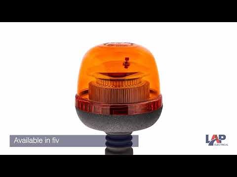 LAP Electrical - LTB ECE R65 LED Beacons