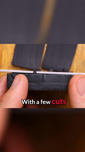 He's building a miniature Clash Royale arena out of polymer clay. It will feature real shooting arrows, a moving training dummy, and a tiny working waterfall. This Bootcamp Arena 2.0 is next level. #ClashRoyale #PolymerClay #Miniature #DIY #Gaming #Art | ClayClaim