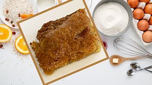 Easy to make Sugar-Free Butter Tart Squares - The Naked Diabetic