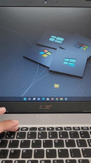 Move Cursor using F6 in Windows Computer