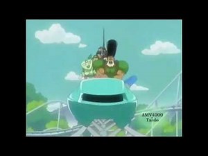 AMV Hell 3 - Field Trip pts 1 & 2