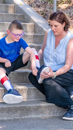 Find solidarity, support & resources for parenting with a disability / a child with disabilities 👶✨