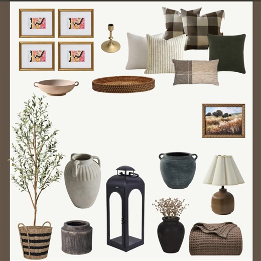 Small home upgrades that instantly make your space feel warmer, cleaner, and more expensive. Neutral tones, cozy textures, and designer-inspired details — all curated in one place so you don’t have to hunt. Everything here is affordable, aesthetic, and actually livable. | Katie Makes It Home