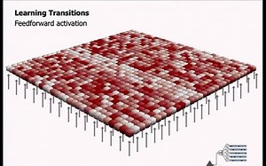 Principles of Hierarchical Temporal Memory(HTM) - Jeff hawkins