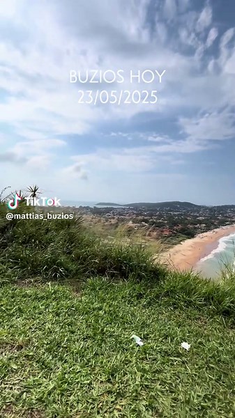 Explora Búzios: Un Paraíso en Brasil 🇧🇷