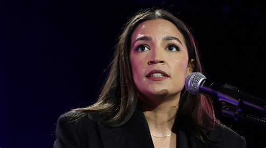 AOC And Mamdani Seem Reluctant To Back Primary Challenge To Jeffries