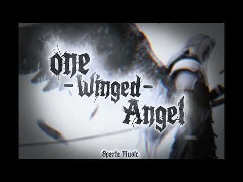 FINAL FANTASY VII - One winged Angel (Remix)