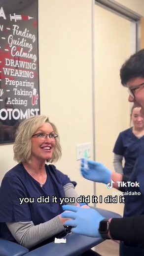 Step-by-Step Blood Draw Techniques for Beginners