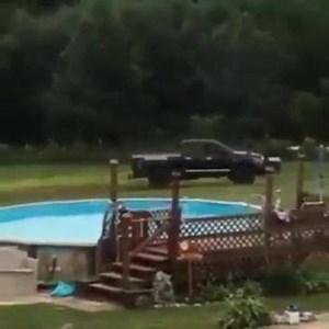 2.7M views · 26K shares | When you help a pull out a buddy, but forget your not pulling a sled... | RECON Truck Accessories | Facebook