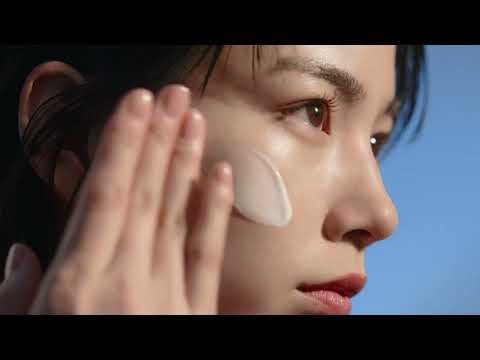 N organic Basic バランシング エッセンスミルク CM「闘う美容乳液」篇 30秒ver.