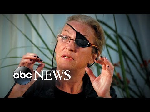 Telling legendary journalist Marie Colvin's story in 'A Private War'