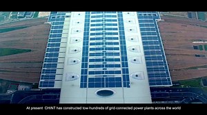 #CHINTSOLAR (ASTRONERGY SOLAR PANEL) | Spark Solar