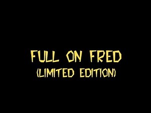 YTP - Full on Fred