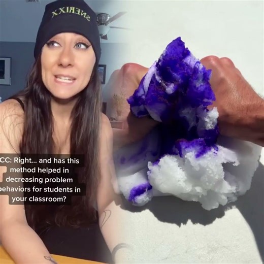 You can’t just pull any punishment out of your ass and think it’s going to work. #childhoodmemorie