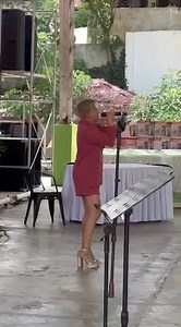 A Moment Like This - Kelly Clarkson (Live Performance) Such a pride and honor to perform and serenade Hon. Atty. Maria Theresa Dadivas Constantino, the Municipal Mayor of Malungon, Saranggani Province for her 100 days of excellency. Thank you so much for having me again. 🙏 #SubidaMalungon #100days Special thanks to Sir Zaldy, Sir Carlo and mommy Weng. Thanks for the trust. 🥰🤗 🎥 Ate Ching Albores Salubre 😘 | Aera Covers