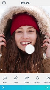 Ever wonder why your friends' selfies look so good? Download & subscribe! | Facetune by Lightricks