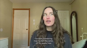 Psychic Development - Chapter 1