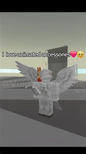 UGC accessories and emotes are great in general🔋🌹